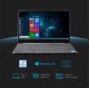 MarQ by Flipkart Falkon Aerbook Core i5 8th Gen - (8 GB/256 GB SSD/Windows 10 Home) MAi5882SWT Thin and Light Laptop (13.3 inch, Silver, 1.26 kg)...
