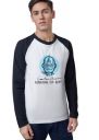 Marvel X Zilingo Men Marvel’S Avengers Reporting for Duty Shirt...