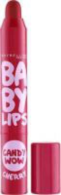 Maybelline Baby lips Candy Wow Lip Balm Cherry
