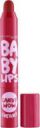 Maybelline Baby lips Candy Wow Lip Balm Cherry...