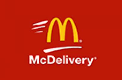 McDonalds : Buy One, Get One Free Coupons