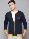 Men's Bomber Jackets at Min.70% Off...