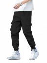 Men Cargo Cotton for Men (TP-20-24)...