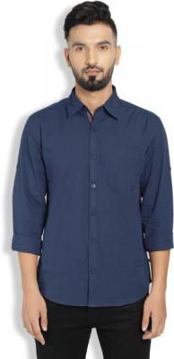 Men Casual Shirts Up 75% Off