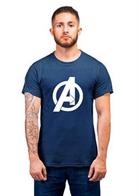 Men' & Women's T-Shirt Upto 80% Off
