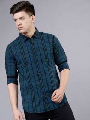 Men's Casual Shirts at Flat 80% Off