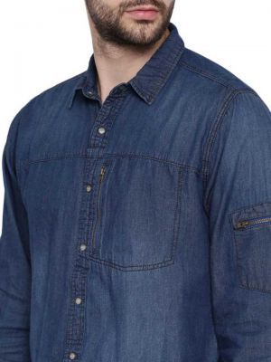 Men's Casual Shirts up to 80% off