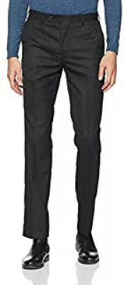 Men's Formal Trousers at minimum 75% off