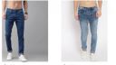 Men's Jeans Flat 70% Off...