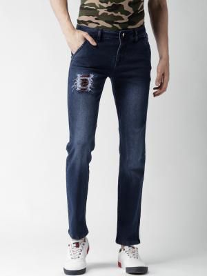 Mens Jeans Flat 80% Off