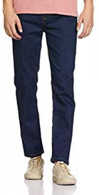 Men's Jeans at minimum 84% off