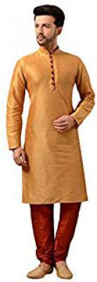 Men's Kurta at 80% off