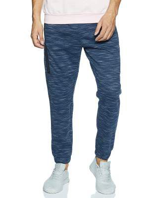 Men's Relaxed Fit Joggers at Minimum 50% Off