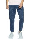 Men's Relaxed Fit Joggers at Minimum 50% Off...