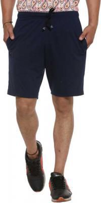 Men's Shorts at 80% Off Starting at Rs.178