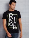 Mens T-Shirt Minimum 70 Percent Off...