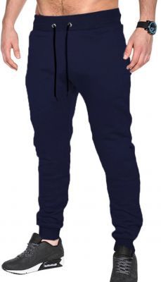 Men's Track Pants at Minimum 80 Off