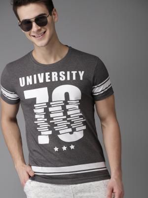 Men's Tshirt at Flat 70% Off (Free Shipping)