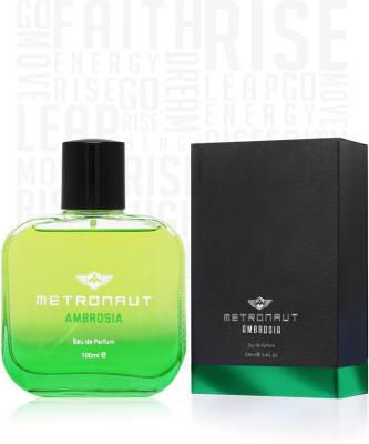 Metronaut Ambrosia Eau de Parfum - 100 ml (for men)
