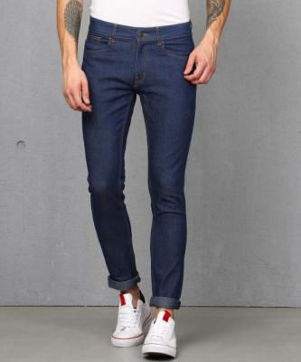 Metronaut Jeans Min 65% Off Under Rs.500