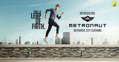 Metronaut Mens Tshirts Min.70% Off