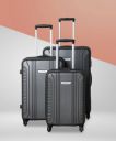 Metronaut S02-3 COMBO SET (28+24+20) Cabin & Check-in Luggage - 28 inch...