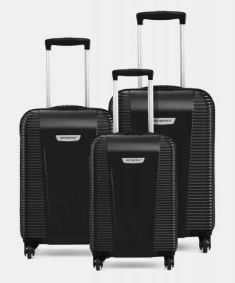 Metronaut S03-3 COMBO SET (28+24+20) Cabin & Check-in Luggage - 28 inch