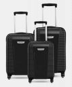 Metronaut S03-3 COMBO SET (28+24+20) Cabin & Check-in Luggage - 28 inch...