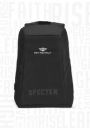 Metronaut Specter Anti Theft 22 L Laptop Backpack Black...