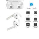 Meya Happy i Series 12i BT 5.0 True Twins Touch Activated Wireless Bluetooth Earphones with Mic | BT 5.0 TWS...
