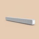 Mi (8 speaker drivers) Bluetooth Soundbar (White, 2.0 Channel)...