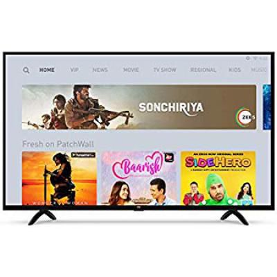Mi LED TV 4A PRO 108 cm (43) Full HD Android TV
