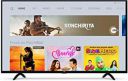 Mi LED TV 4A PRO 43 inch Full HD Android TV + Echo Dot (3rd Gen) + Wipro WiFi Enabled Smart LED Bulb B22 9-Watt...