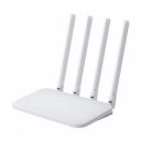 Mi Smart Router 4C, 300 Mbps with 4 high-Performance Antenna & App Control...