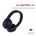 Mi Super Bass Wireless Headphones...