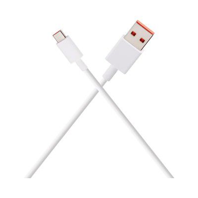 Mi Xiaomi 33W Fast Charging Cable USB C