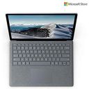 Microsoft Surface Laptop Intel Core i7 7th Gen 13.5 inch Touchscreen Laptop (8GB/256GB/Windows 10 S/Integrated Graphics)...