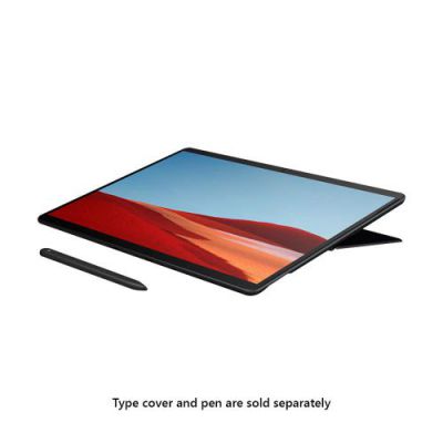 Microsoft Surface Pro X 1876 13-inch Laptop (Microsoft SQ1/8GB/128GB SSD/Windows 10 Home/Microsoft SQ1 Adreno 685 GPU Graphics)