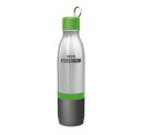 Milton Chai Pani Thermosteel Hot or Cold Bottle, 820 ml, Green...