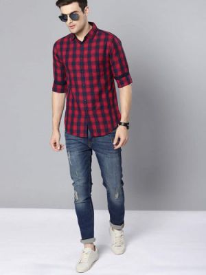 Min 50% off on Mens wear- Denis lingo , Duke , Cenizas, Rigo and more.