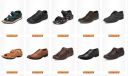 Min 60% OFF Formal Shoes from Centrino, Burwood & More...