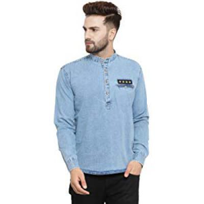 Min 65% off on Men's Jeans, Shirts, Shorts and more by Ben Martin