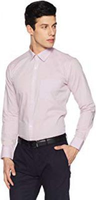 Min 65% off on Men's Shirts, Tees & Polos