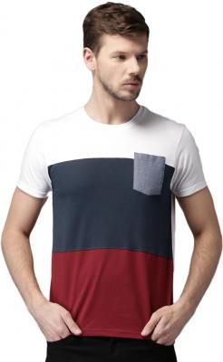 Minimum 70% Off Men's Tshirts