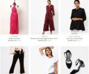 Minimum 70% Off on Women's Clothing | AJIO Collection for Clothing, Footwear & Tech Accessories...