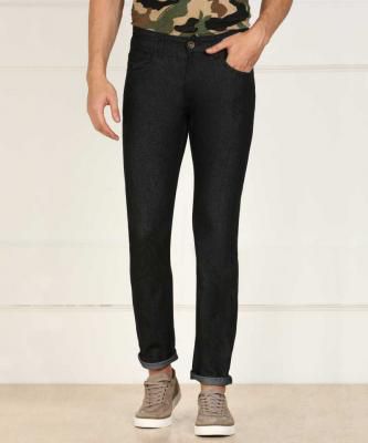 Minimum 70 Percent Off Men's Jeans