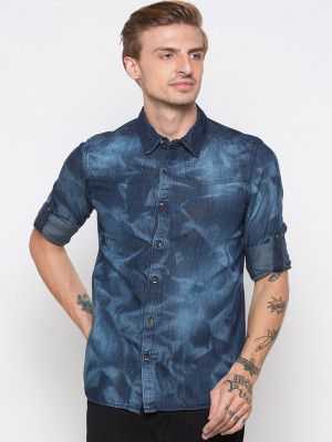 Minimum 70% off on Men's shirt