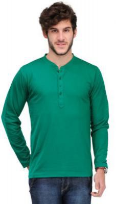 Minimum 80% off on Men's T-shirt