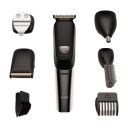 Misfit by boAt T200 Runtime: 120 mins 6-in-1 Trimmer for Men...
