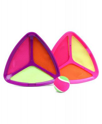 Mitashi Playsmart Grabb 2.0 Indoor/Outdoor Game
